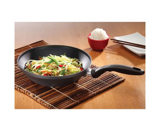 Сковорода Swiss Diamond XD Induction глибока з кришкою 24 см (XD6524ic), зображення 5