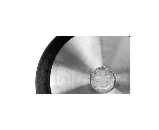 Сковорода Swiss Diamond XD Induction глибока з кришкою 26 см (XD6526ic), зображення 4