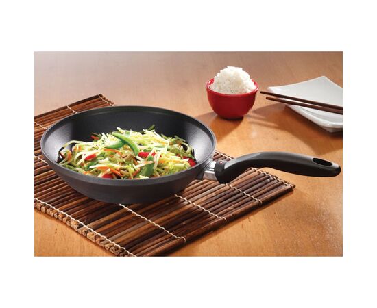 Сковорода Swiss Diamond XD Induction глибока з кришкою 26 см (XD6526ic), зображення 5