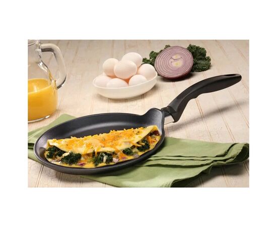 Сковорода Swiss Diamond XD Induction для млинців 24 см (XD6224i), зображення 4