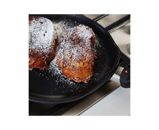 Сковорода Swiss Diamond XD Induction для млинців 24 см (XD6224i), зображення 5