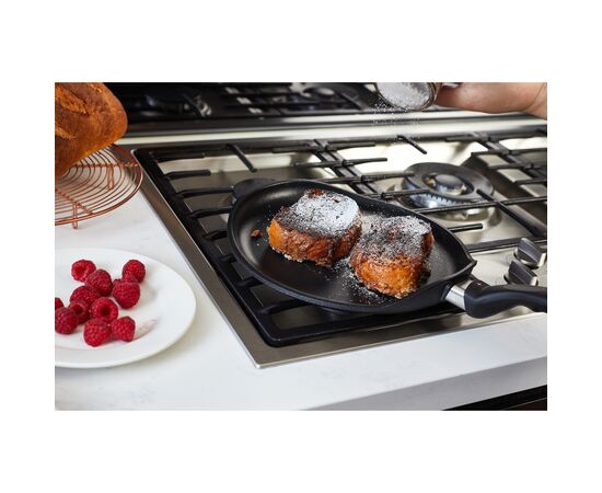 Сковорода Swiss Diamond XD Induction для млинців 24 см (XD6224i), зображення 6