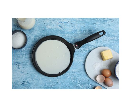 Сковорода Swiss Diamond XD Induction для млинців 26 см (XD6226i), зображення 4