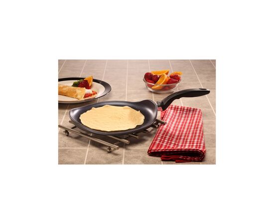 Сковорода Swiss Diamond XD Induction для млинців 26 см (XD6226i), зображення 5