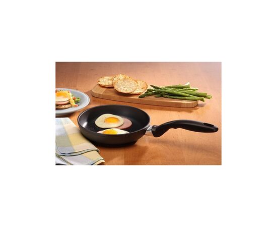 Сковорода Swiss Diamond XD Induction з кришкою 20 см (XD6420ic), зображення 3