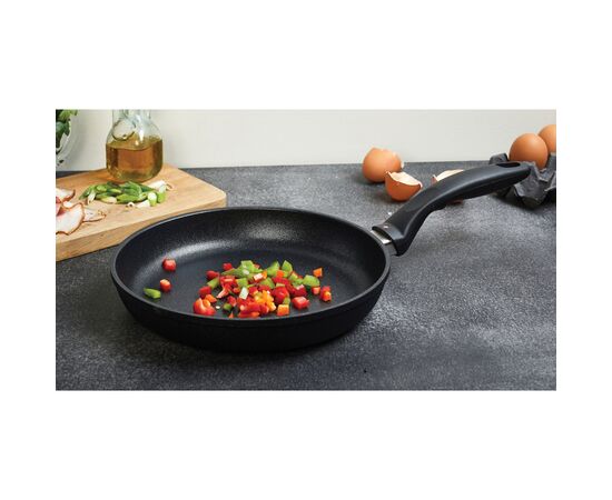 Сковорода Swiss Diamond XD Induction з кришкою 24 см (XD6424ic), зображення 6