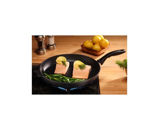 Сковорода Swiss Diamond XD Induction з кришкою 24 см (XD6424ic), зображення 7