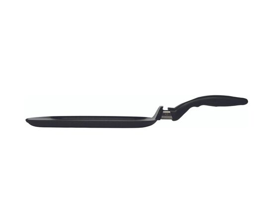 Сковорода Swiss Diamond XD Induction квадратна для млинців 28 х 28 см (XD6228-3i), зображення 2