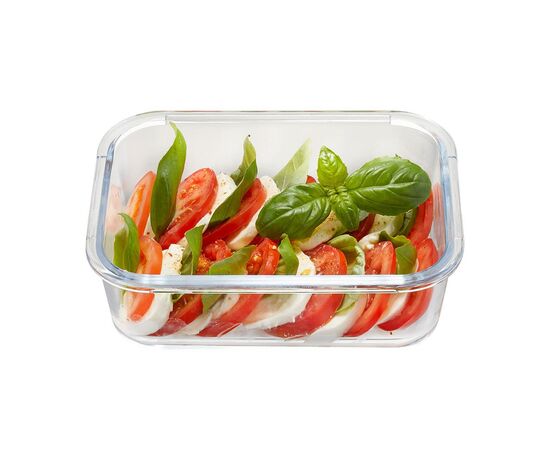 Пищевой контейнер Gefu Milo прямокутний 1000 мл (12753), изображение 2