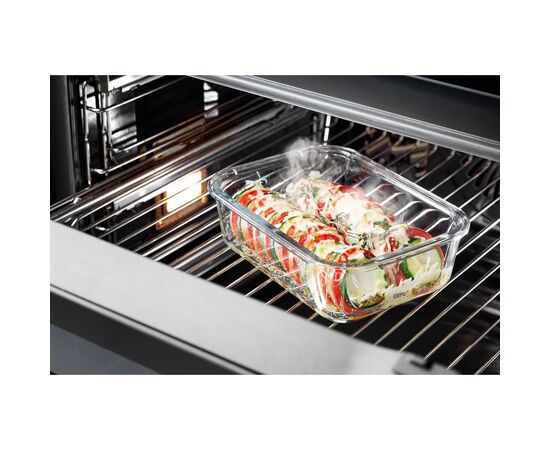 Пищевой контейнер Gefu Milo прямокутний 1000 мл (12753), изображение 3