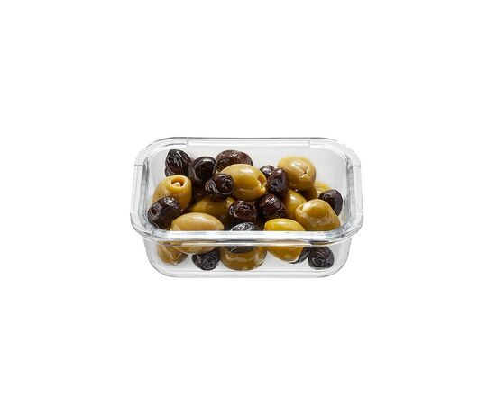 Харчовий контейнер Gefu Milo прямокутний 400 мл (12751), зображення 2