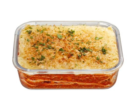 Харчовий контейнер Gefu Milo прямокутний 1500 мл (12754), зображення 2