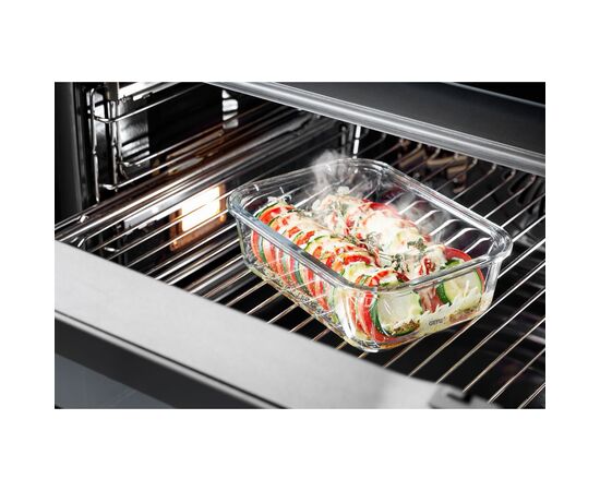 Харчовий контейнер Gefu Milo прямокутний 1500 мл (12754), зображення 3