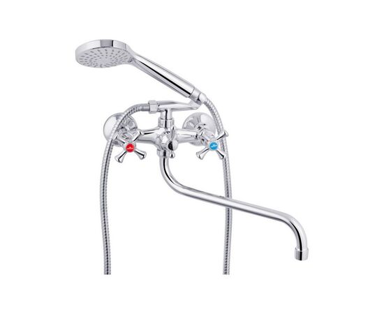 Смеситель Kroner Rhein-C073 (CV023571)