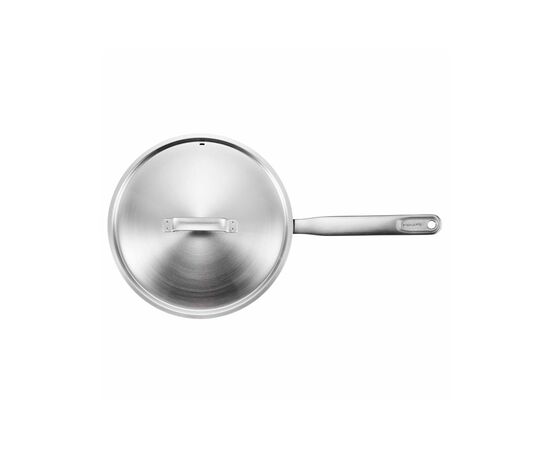 Сотейник Fiskars All Steel матовий 26 см (1064746), изображение 3