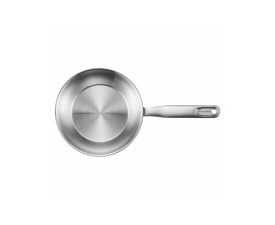 Сотейник Fiskars All Steel матовий 20 см (1064748), изображение 3