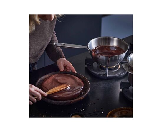 Сотейник Fiskars All Steel матовий 20 см (1064748), изображение 7