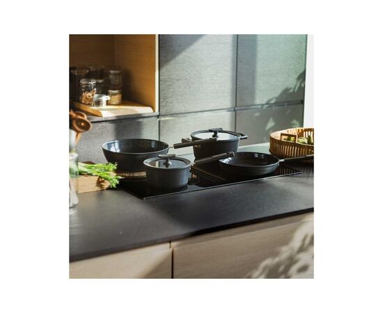 Сотейник Fiskars Hard Face 24 см (1075528), изображение 12