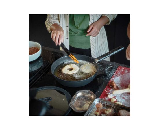 Сотейник Fiskars Hard Face 24 см (1075528), изображение 8