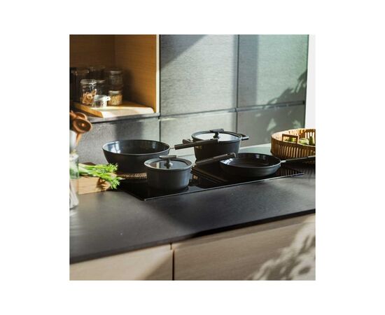 Сотейник Fiskars Hard Face 28 см (1075530), изображение 12