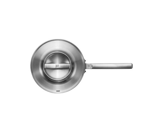 Сотейник Fiskars Norden з кришкою 26 см (1067634), изображение 2