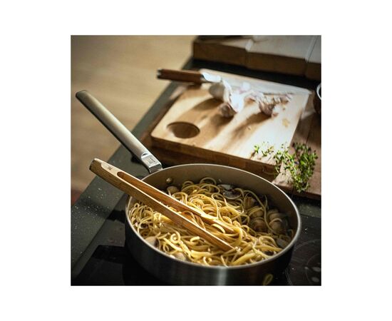 Сотейник Fiskars Norden з кришкою 26 см (1067634), изображение 7