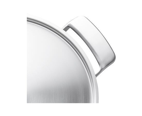 Сотейник Fiskars Taiten з кришкою 28 см (1066950), зображення 5