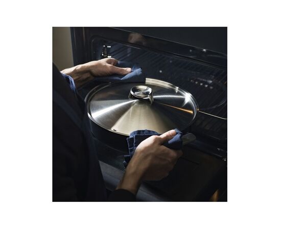 Сотейник Fiskars Taiten з кришкою 28 см (1066950), зображення 9