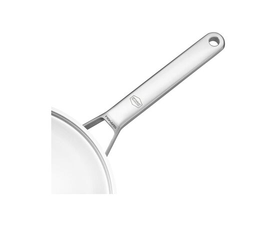 Сотейник Fiskars Taiten Optiheat з кришкою 26 см (1066949), зображення 5