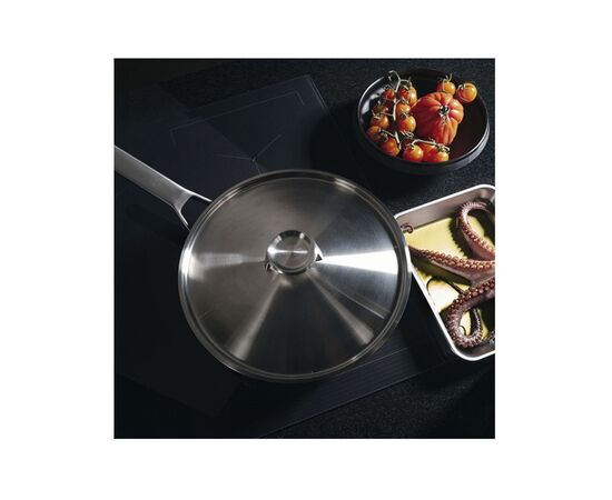 Сотейник Fiskars Taiten Optiheat з кришкою 26 см (1066949), зображення 9