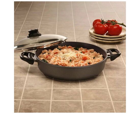 Сотейник Swiss Diamond XD Induction 28 см (XD6628ic), зображення 5