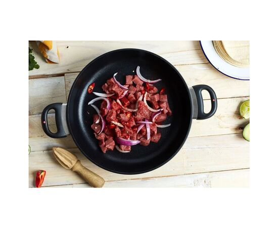 Сотейник Swiss Diamond XD Induction 28 см (XD6628ic), зображення 6