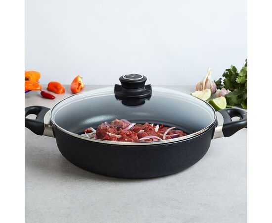 Сотейник Swiss Diamond XD Induction 28 см (XD6628ic), зображення 7