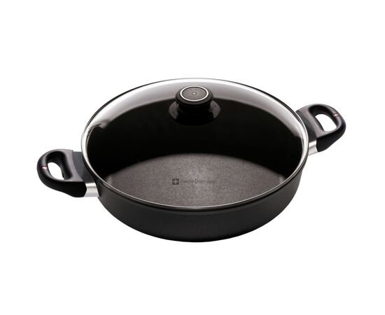 Сотейник Swiss Diamond XD Induction 28 см (XD6628ic)