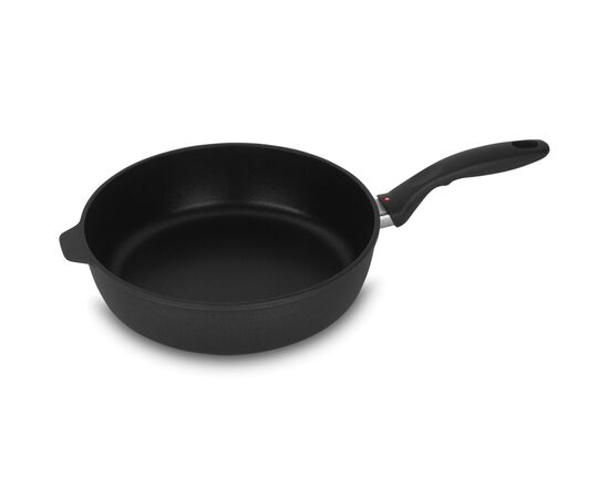 Сотейник Swiss Diamond XD Induction з ручкою 28 cм (XD6728ic), зображення 3