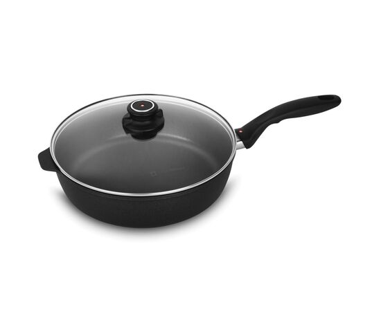 Сотейник Swiss Diamond XD Induction з ручкою 28 cм (XD6728ic)