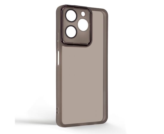 Чехол для мобильного телефона Armorstandart Shade Realme Note 70 4G Black (ARM88826), изображение 2