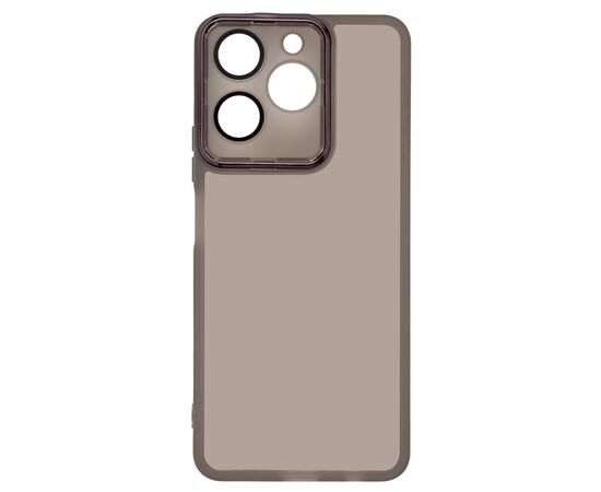 Чехол для мобильного телефона Armorstandart Shade Realme Note 70 4G Black (ARM88826)