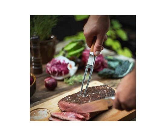 Виделка кухарська Fiskars Norden для м'яса (1065250), зображення 6
