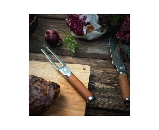 Виделка кухарська Fiskars Norden для м'яса (1065250), зображення 7