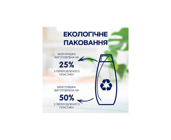 Шампунь Schauma Sensitive Против перхоти 400 мл (9000101737844), изображение 4