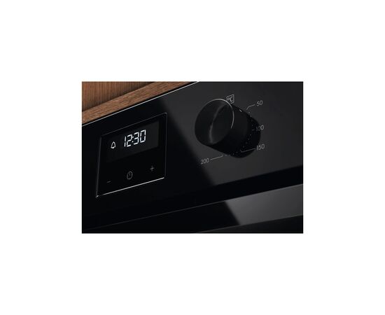 Духовой шкаф Electrolux LOFGF00BK, изображение 3
