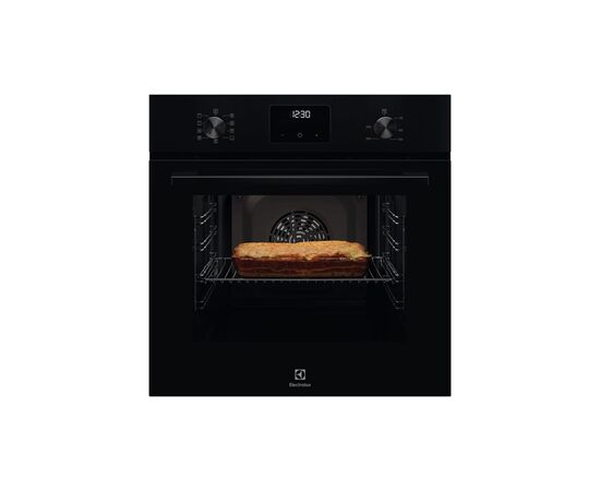 Духовой шкаф Electrolux LOFGF00BK