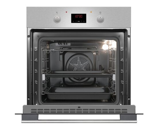 Духовой шкаф Hansa BOEI684121, изображение 2