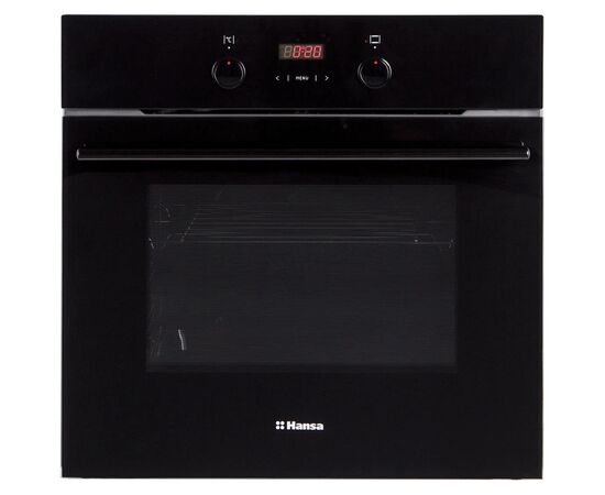 Духовой шкаф Hansa BOES68463, изображение 3