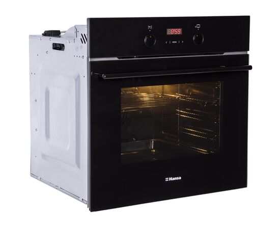Духовой шкаф Hansa BOES68463, изображение 4