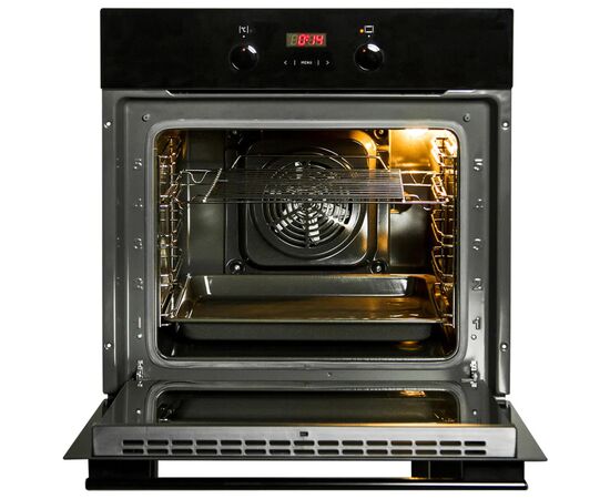 Духовой шкаф Hansa BOES68463, изображение 5