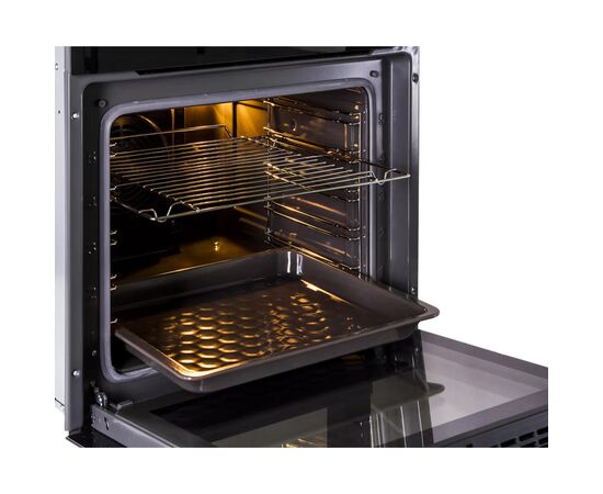 Духовой шкаф Hansa BOES68463, изображение 6