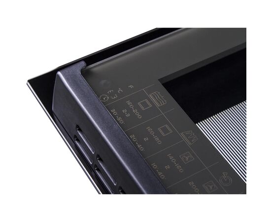 Духовой шкаф Hansa BOES68463, изображение 8