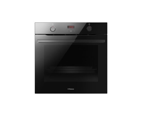 Духовой шкаф Hansa BOES684620, изображение 2